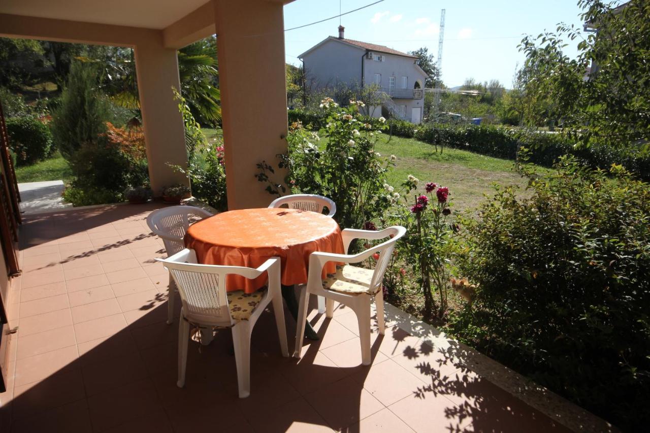 Apartments With A Parking Space Presika, Labin - 7390 Exterior foto