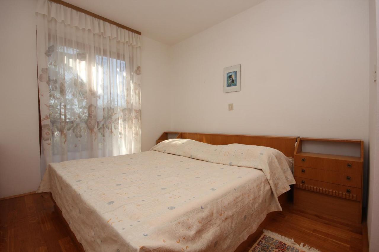 Apartments With A Parking Space Presika, Labin - 7390 Exterior foto