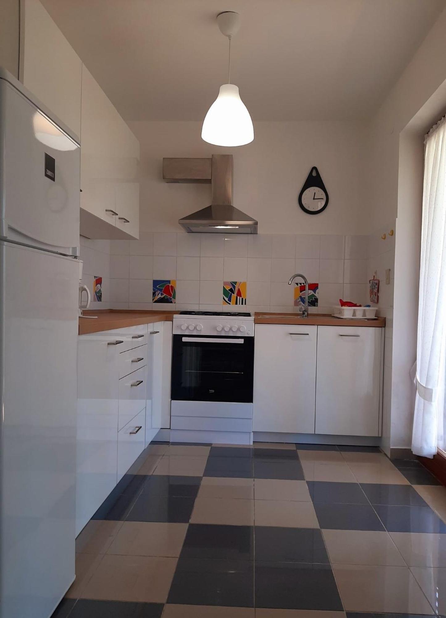 Apartments With A Parking Space Presika, Labin - 7390 Quarto foto